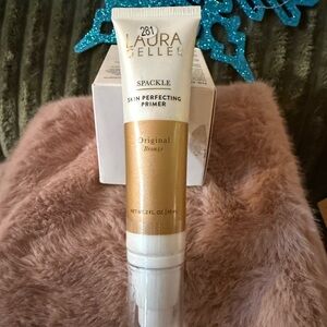 Laura Geller Spackle Primer - packed with skincare- - Original Bronze